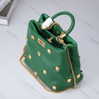 Replica Valentino Garavani Roman Stud Handbags