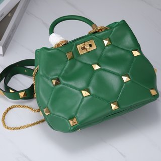 Replica Valentino Garavani Roman Stud Handbags