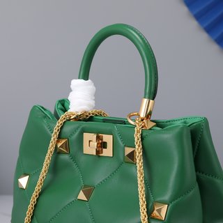 Replica Valentino Garavani Roman Stud Handbags