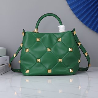 Replica Valentino Garavani Roman Stud Handbags