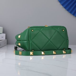 Replica Valentino Garavani Roman Stud Handbags