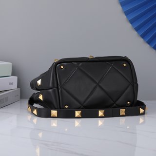 Replica Valentino Garavani Roman Stud Handbags