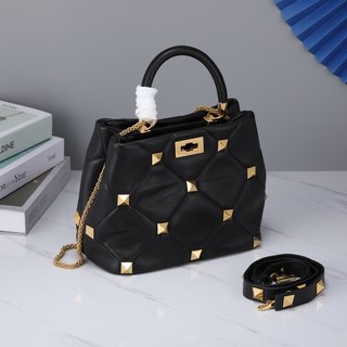 Replica Valentino Garavani Roman Stud Handbags