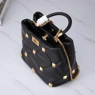 Replica Valentino Garavani Roman Stud Handbags