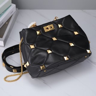 Replica Valentino Garavani Roman Stud Handbags