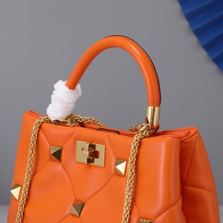 Replica Valentino Garavani Roman Stud Handbags