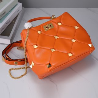 Replica Valentino Garavani Roman Stud Handbags