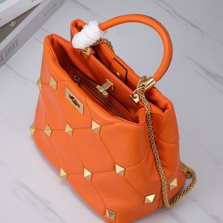 Replica Valentino Garavani Roman Stud Handbags