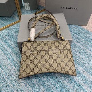 Replica Balenciaga Aria Handbags