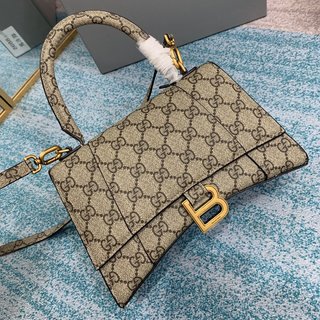 Replica Balenciaga Aria Handbags