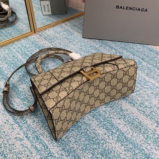 Replica Balenciaga Aria Handbags