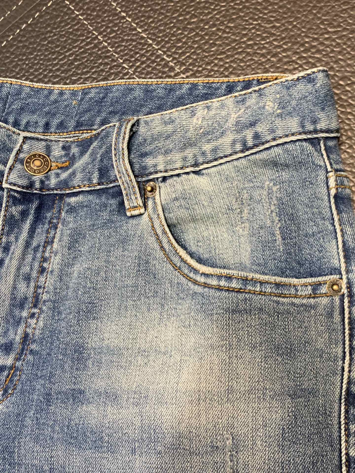 Replica Diesel Kids Blue jeans