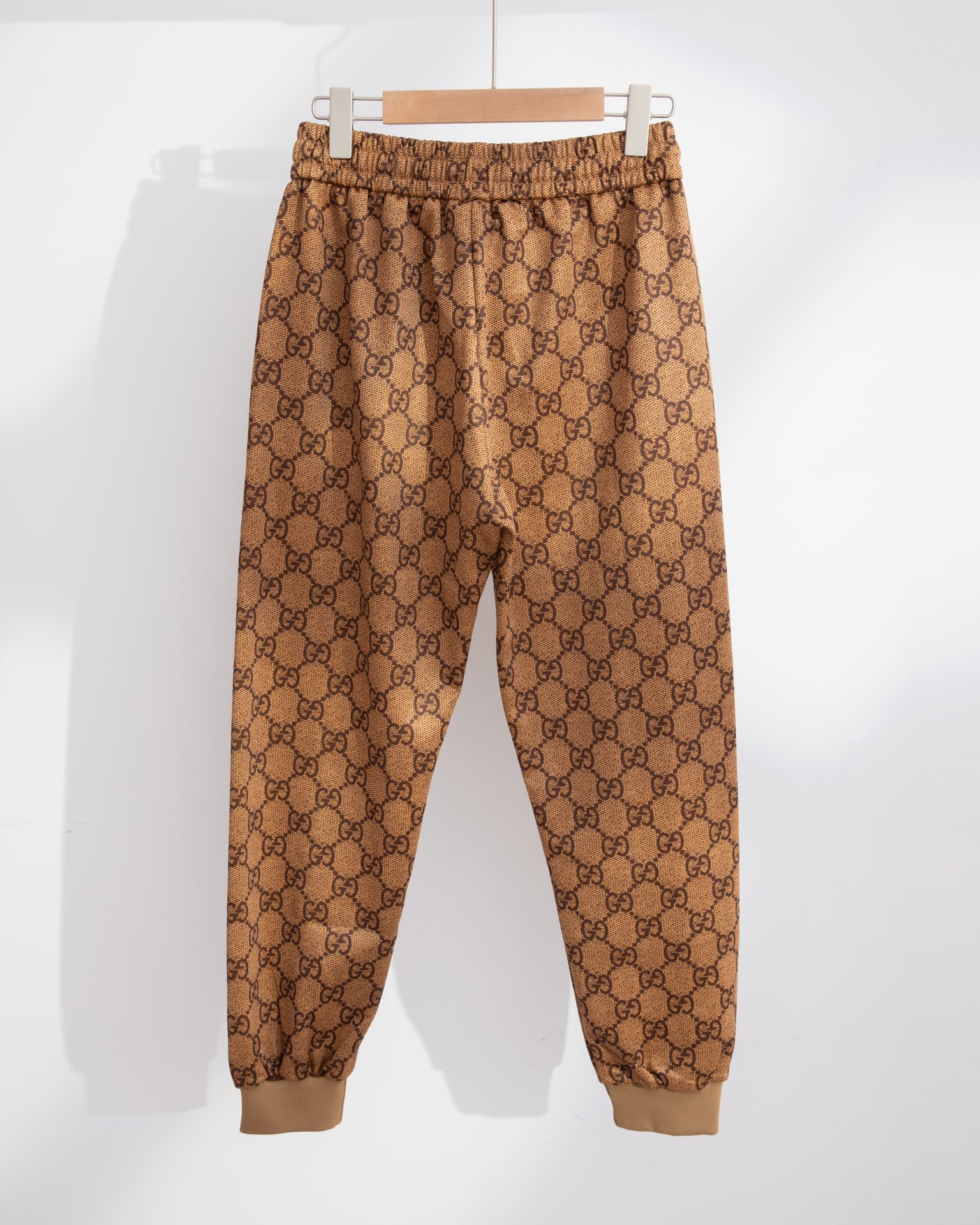 Replica Monogrammed Designer Track Pants