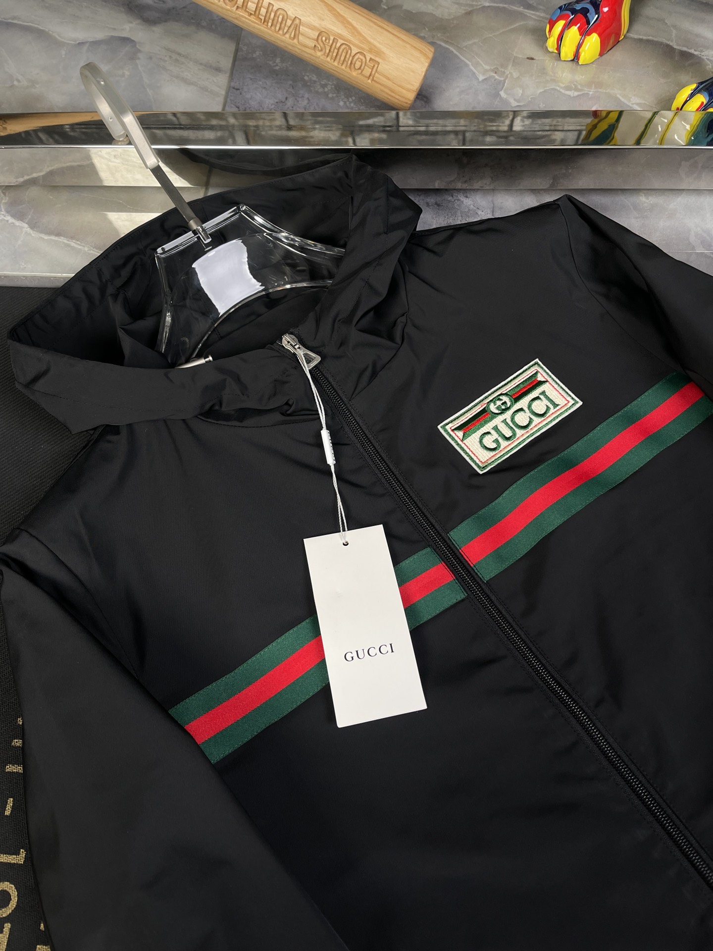 Replica Fashionreps Gucci Jackets Replica Wholesale - Fake Jackets Gucci Replica