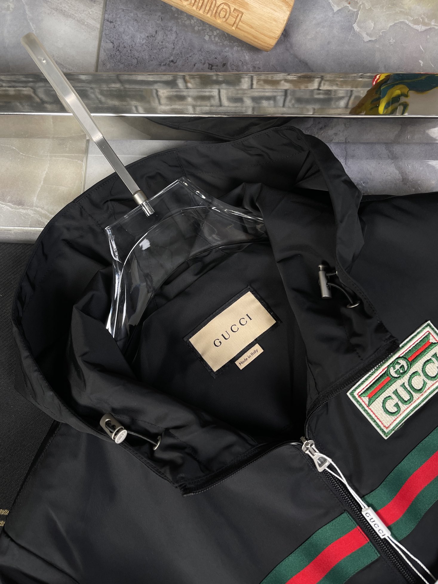 Replica Fashionreps Gucci Jackets Replica Wholesale - Fake Jackets Gucci Replica