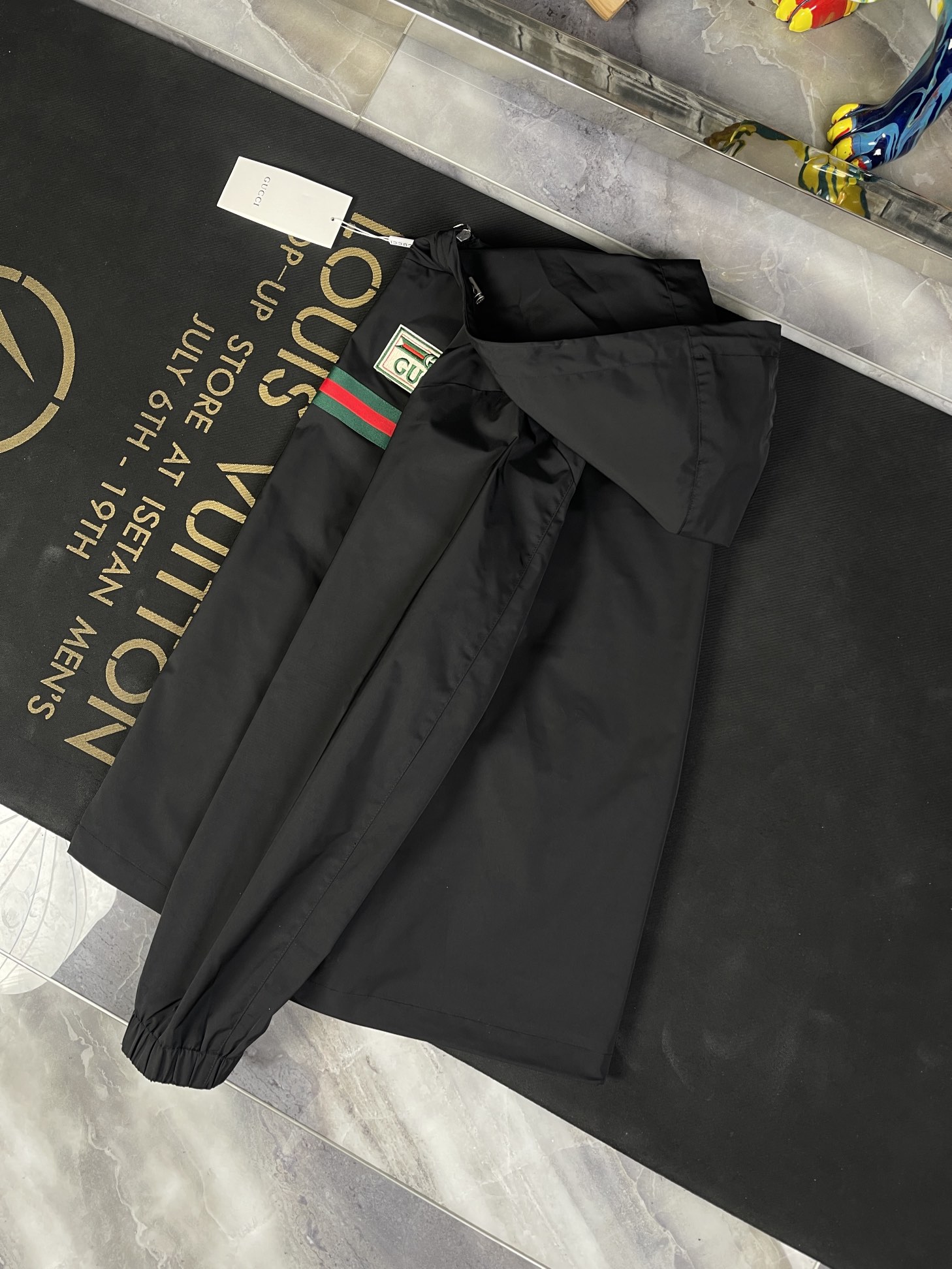 Replica Fashionreps Gucci Jackets Replica Wholesale - Fake Jackets Gucci Replica