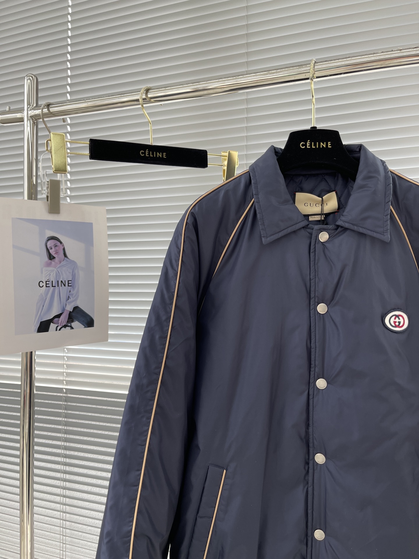 Replica GUCCI 2023ss new arrivals jackets