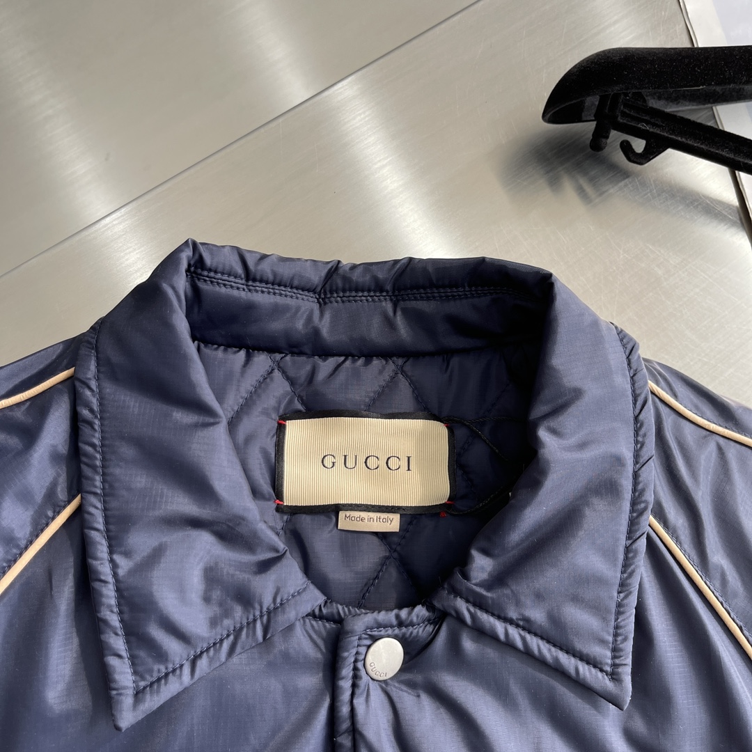 Replica GUCCI 2023ss new arrivals jackets