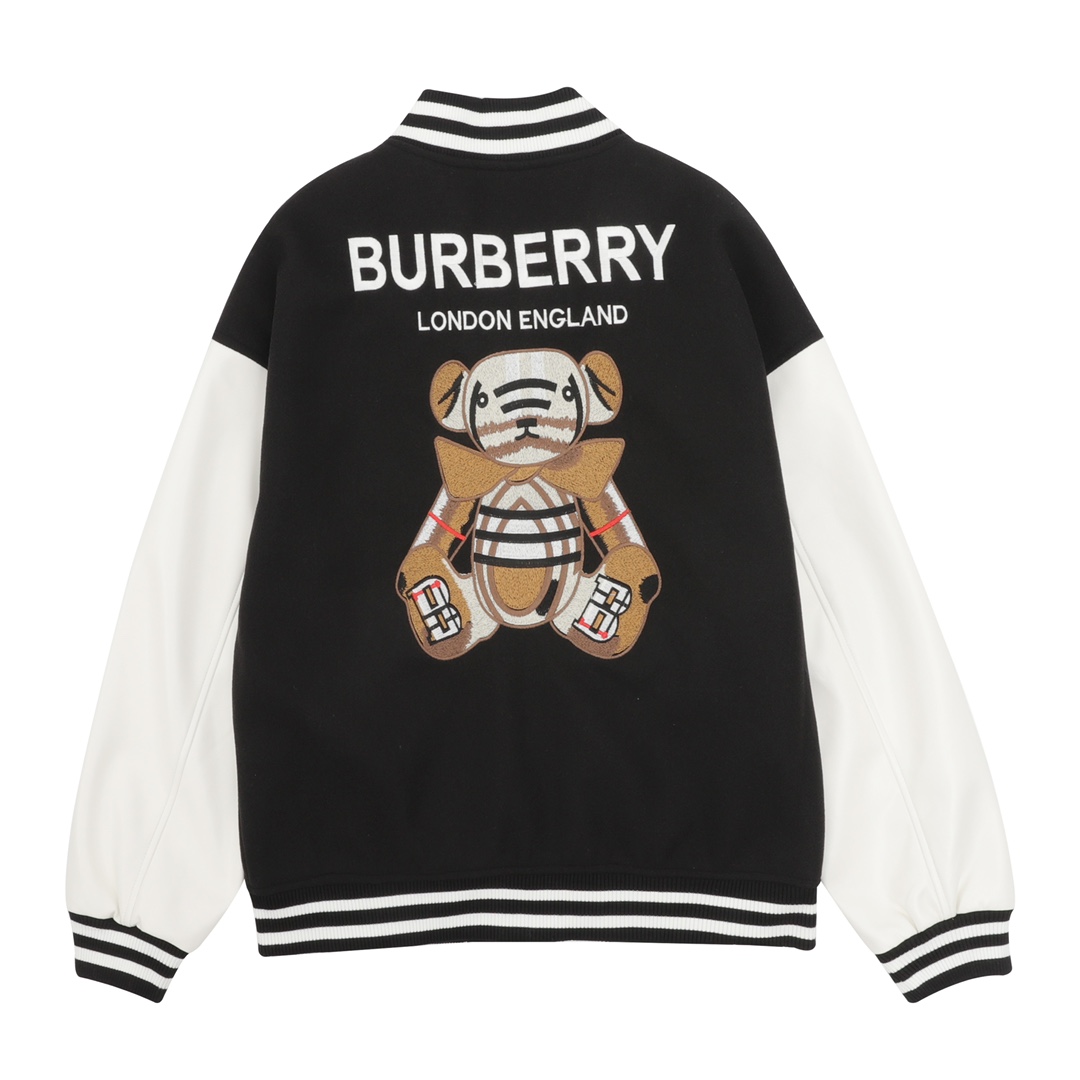 Replica Burberry 2023ss new arrivals jackets