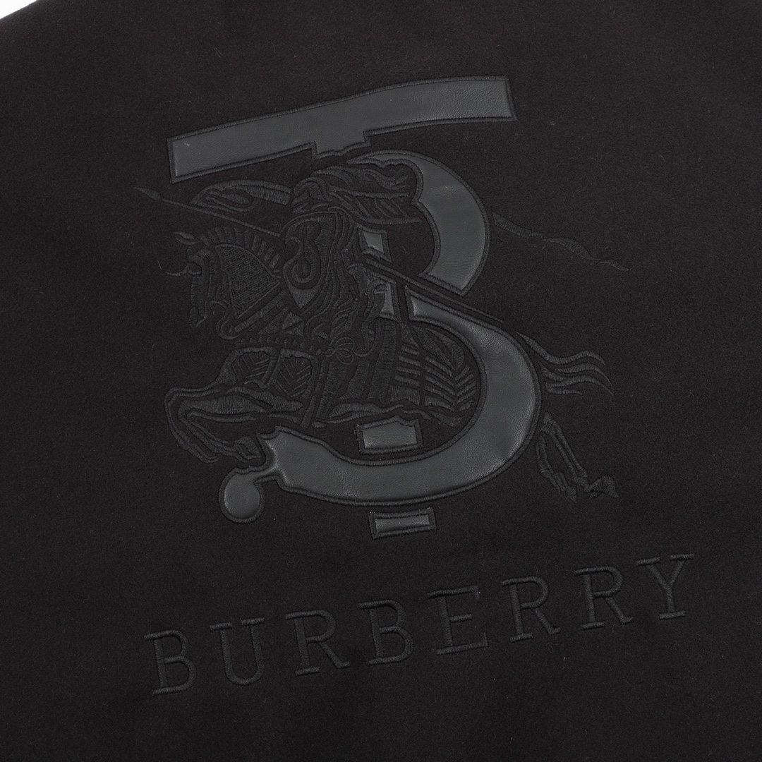 Replica Burberry 2023ss new arrivals down jackets