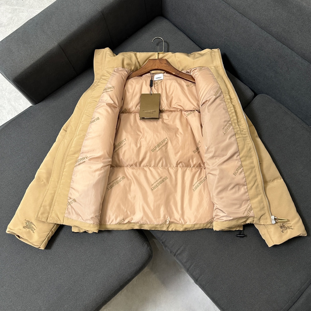 Replica Burberry 2023ss new arrivals jackets