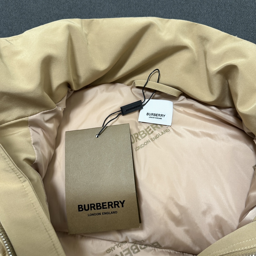 Replica Burberry 2023ss new arrivals jackets