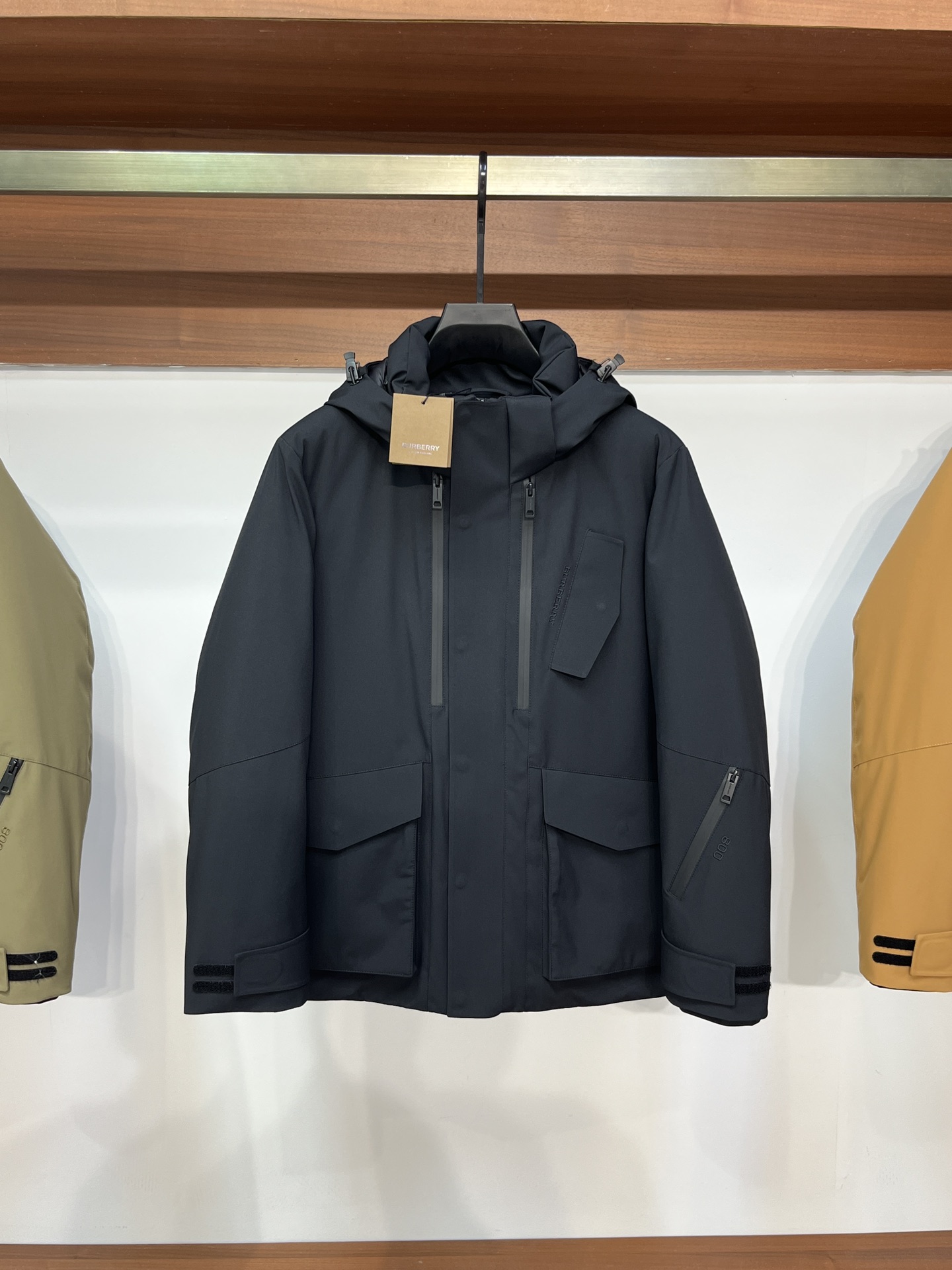 Replica Burberry 2023ss new arrivals jackets