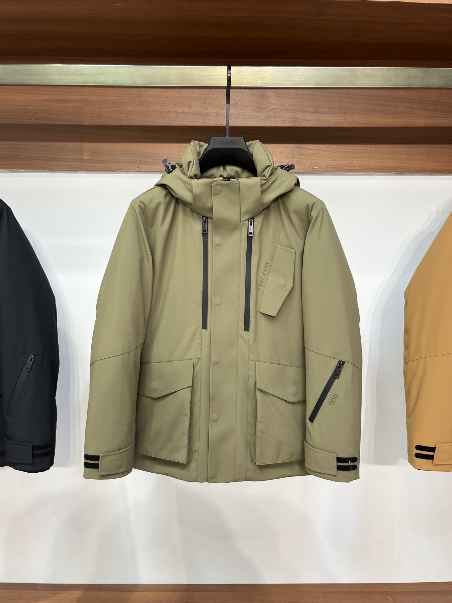 Replica Burberry 2023ss new arrivals jackets