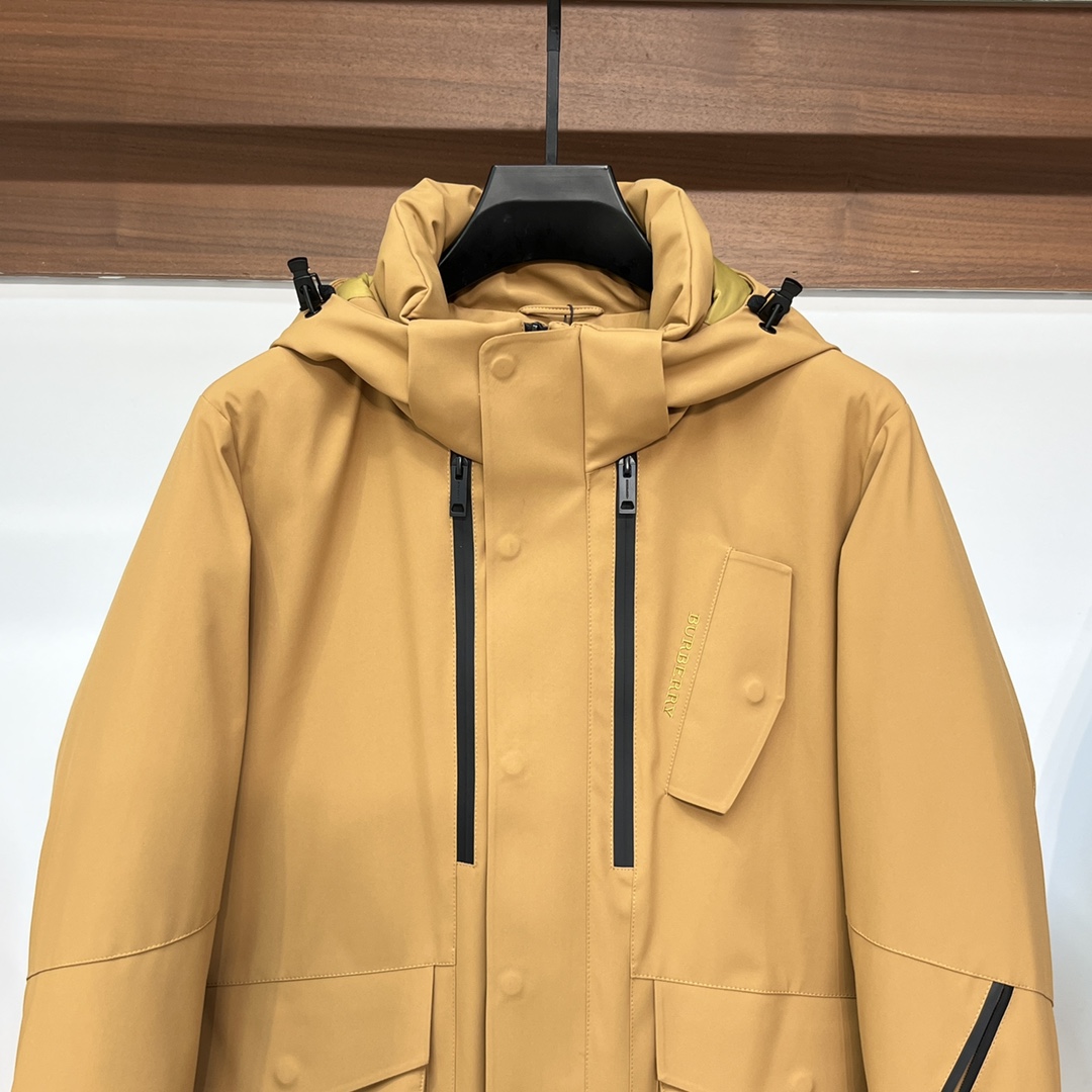 Replica Burberry 2023ss new arrivals jackets