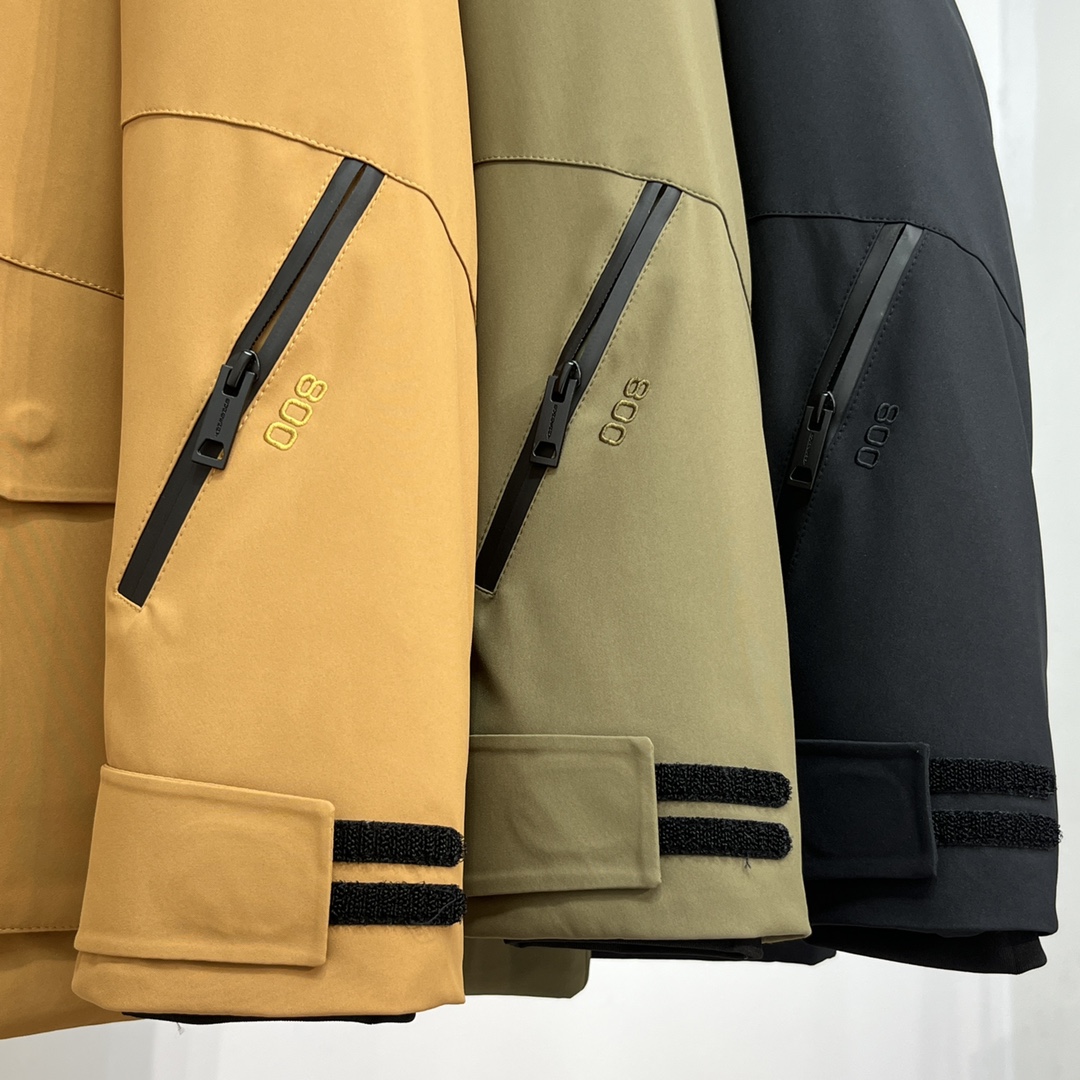 Replica Burberry 2023ss new arrivals jackets