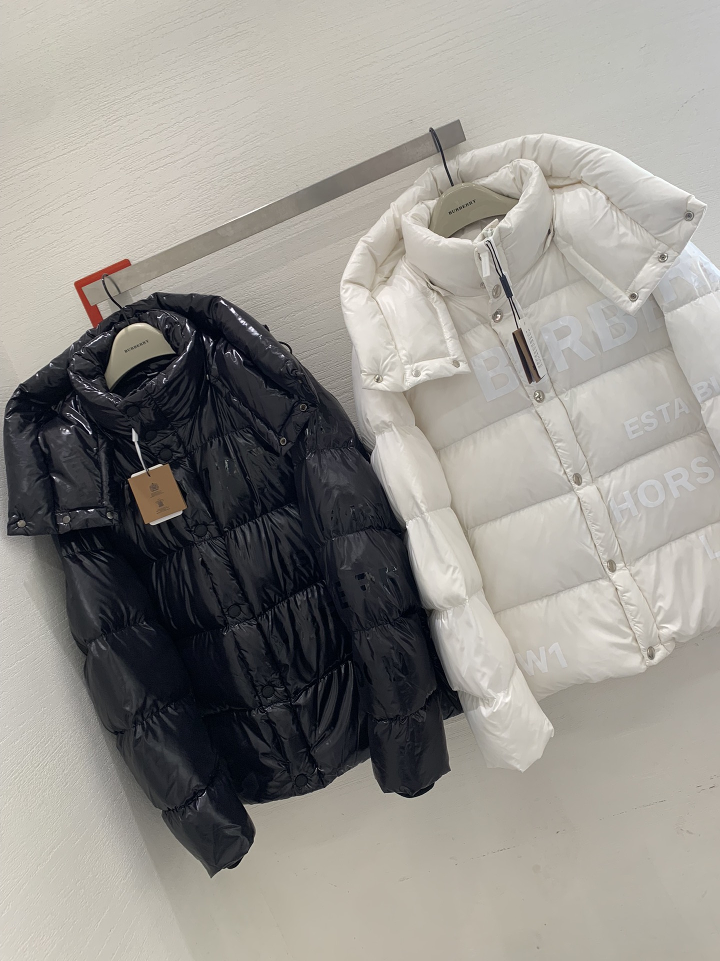 Replica Burberry 2023ss new arrivals jackets