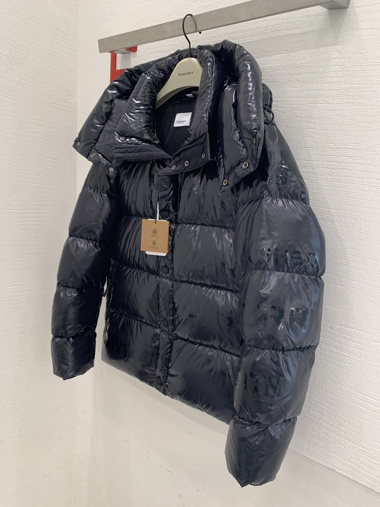 Replica Burberry 2023ss new arrivals jackets