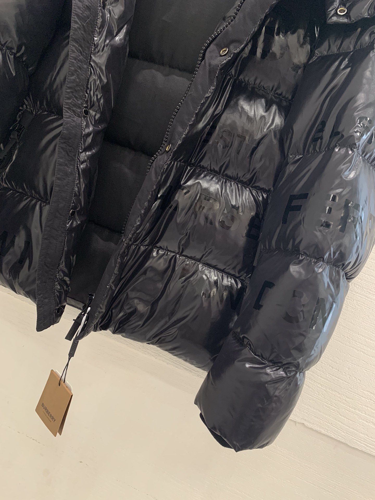 Replica Burberry 2023ss new arrivals jackets