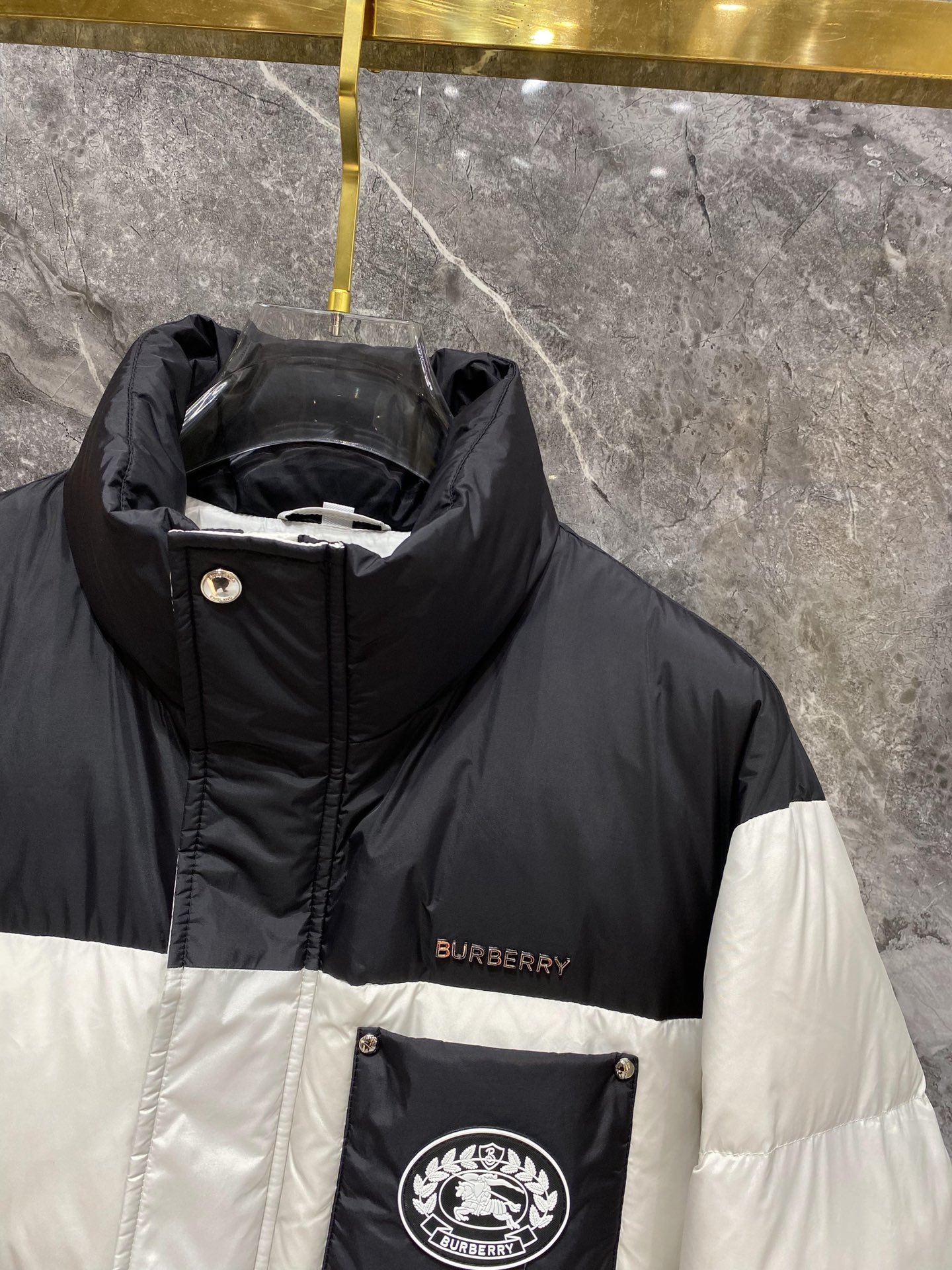 Replica Burberry 2023ss new arrivals down jackets