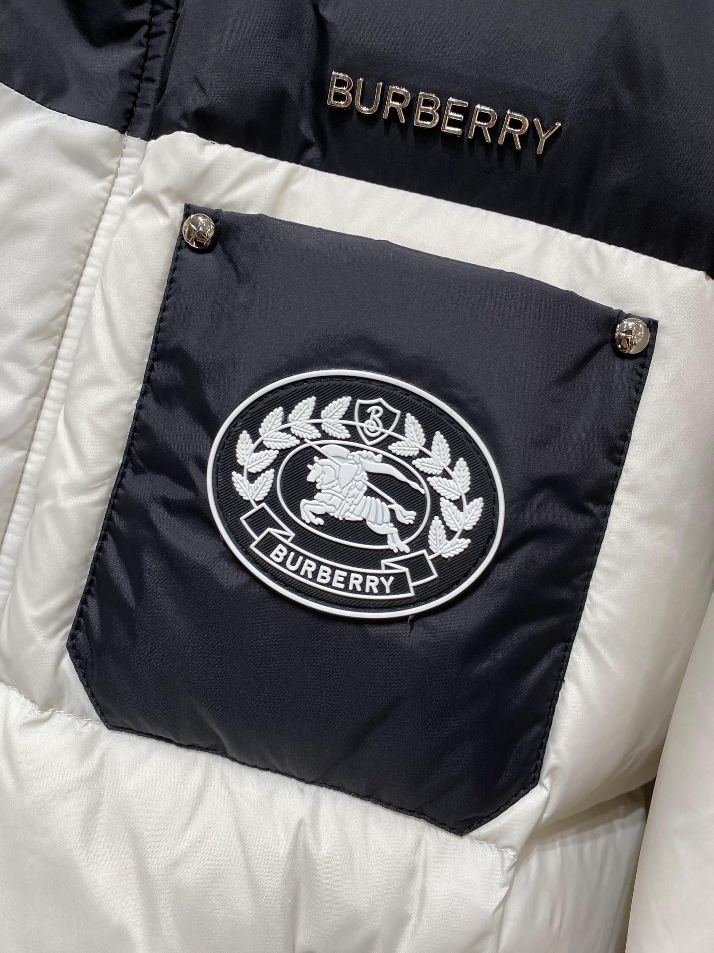 Replica Burberry 2023ss new arrivals down jackets