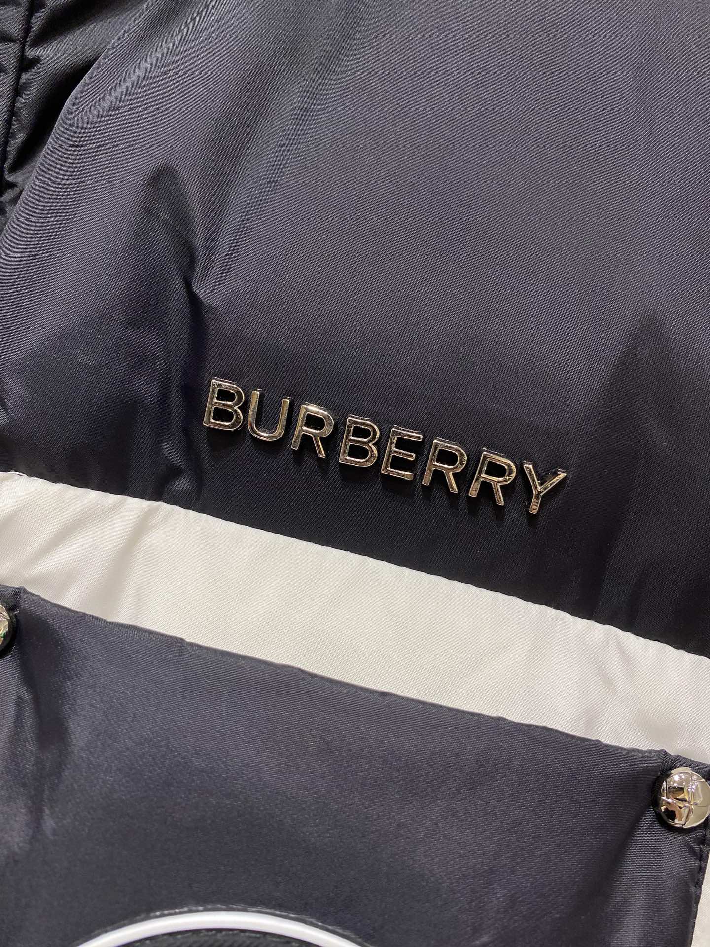 Replica Burberry 2023ss new arrivals down jackets