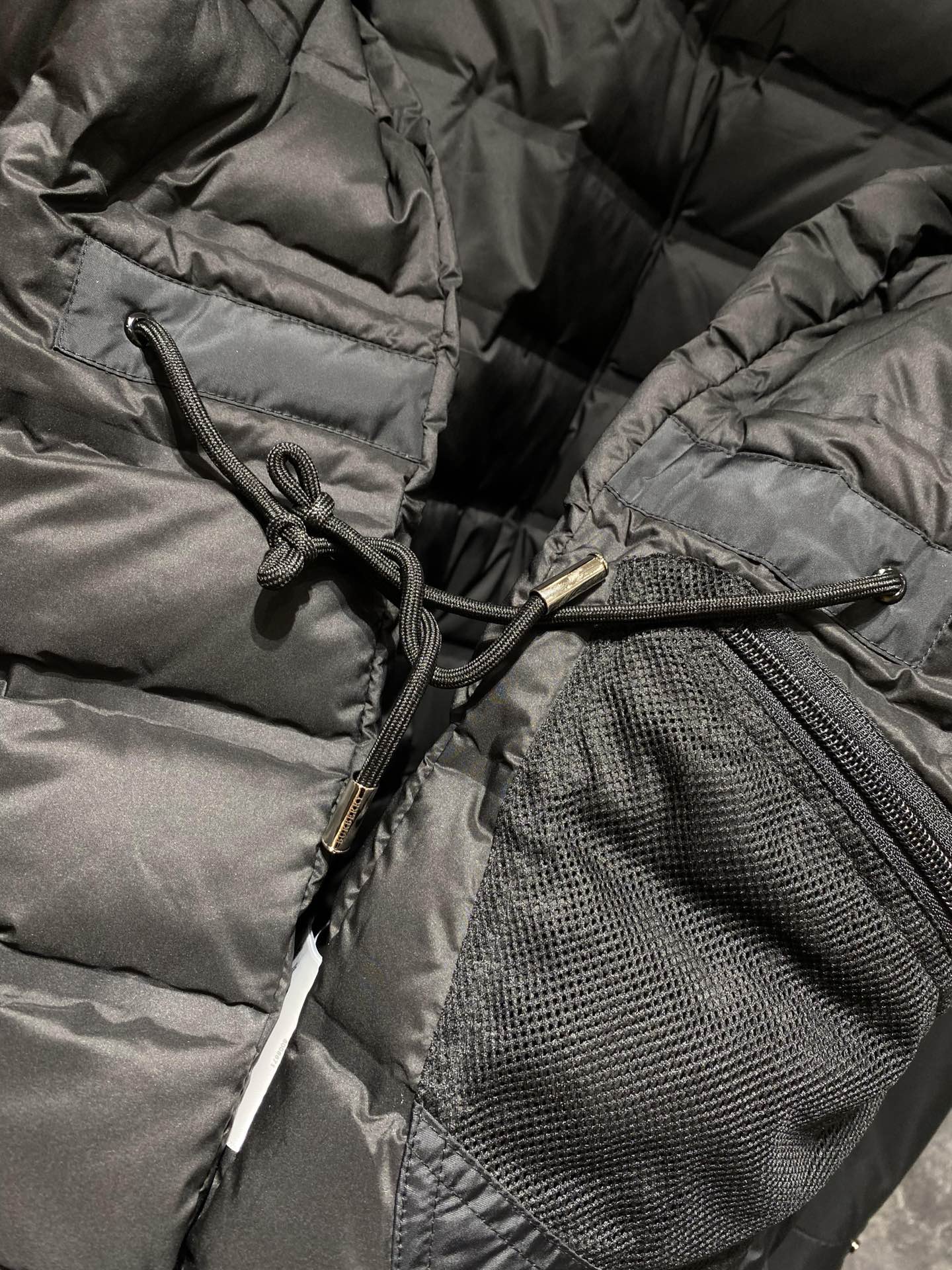 Replica Burberry Harrogate Down Jacket