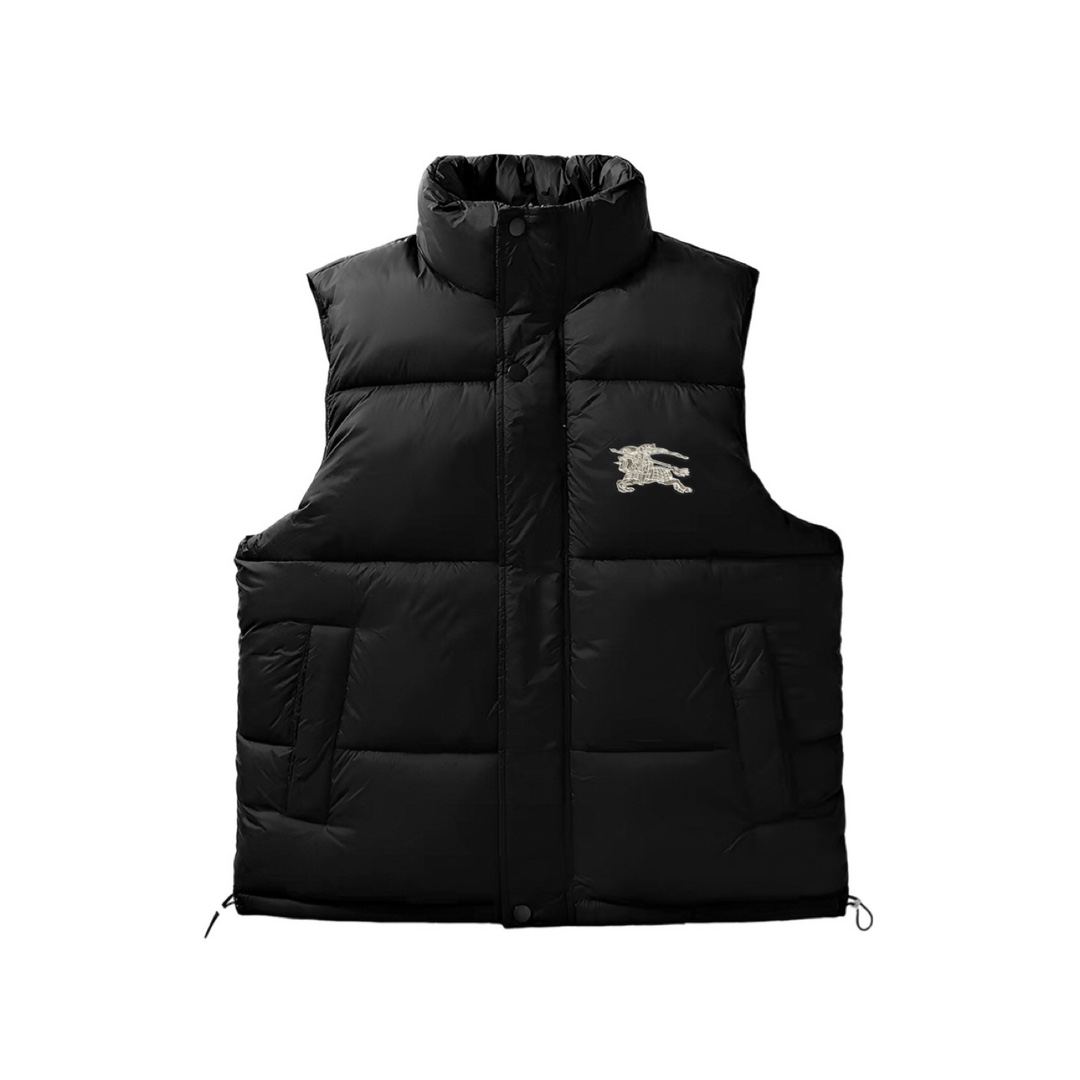 Replica Burberry 2023ss new arrivals vest down jackets