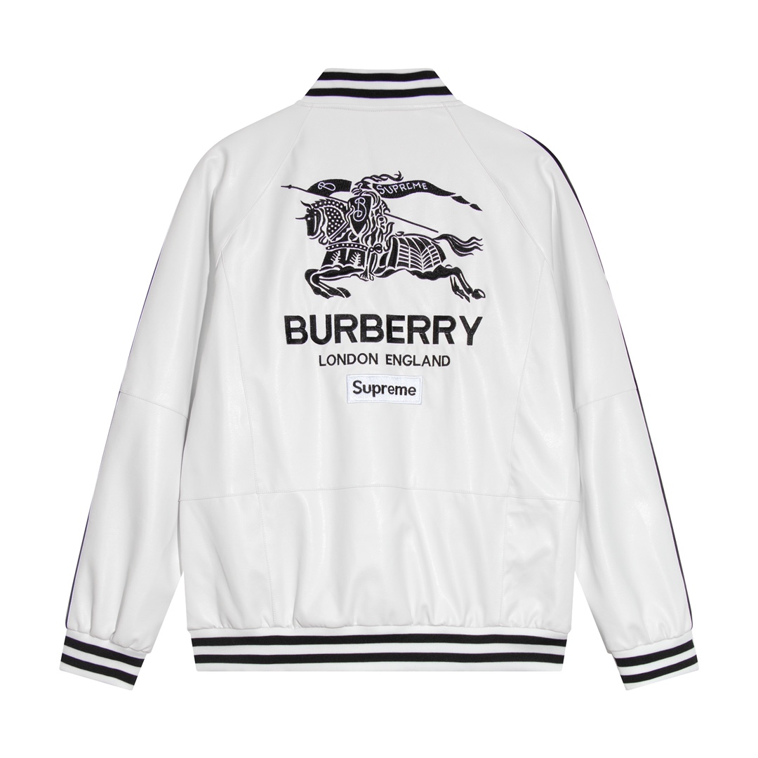 Replica Burberry 2023ss new arrivals jackets