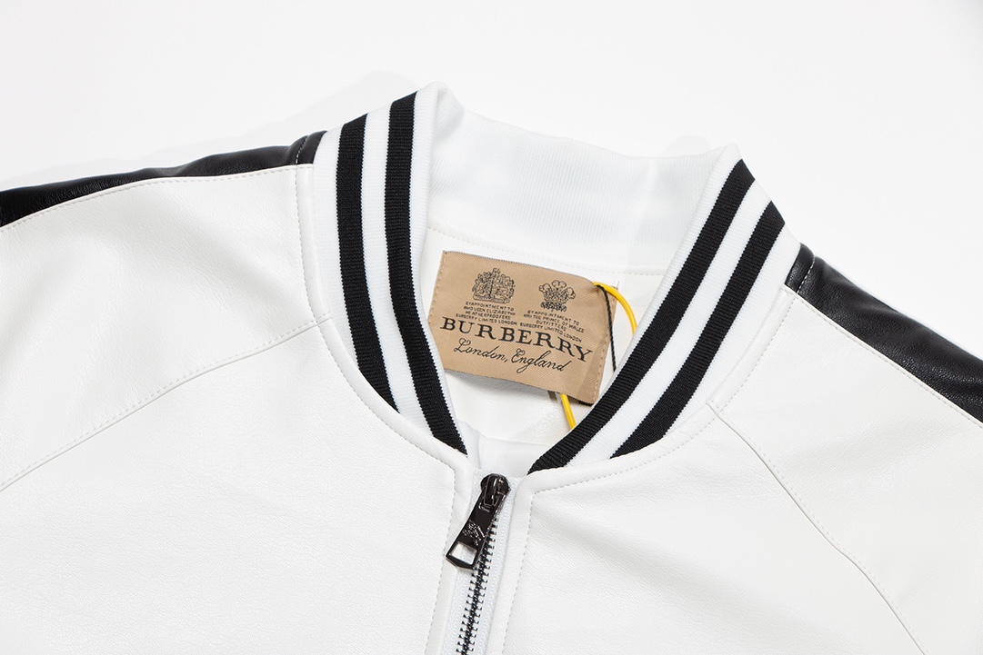 Replica Burberry 2023ss new arrivals jackets