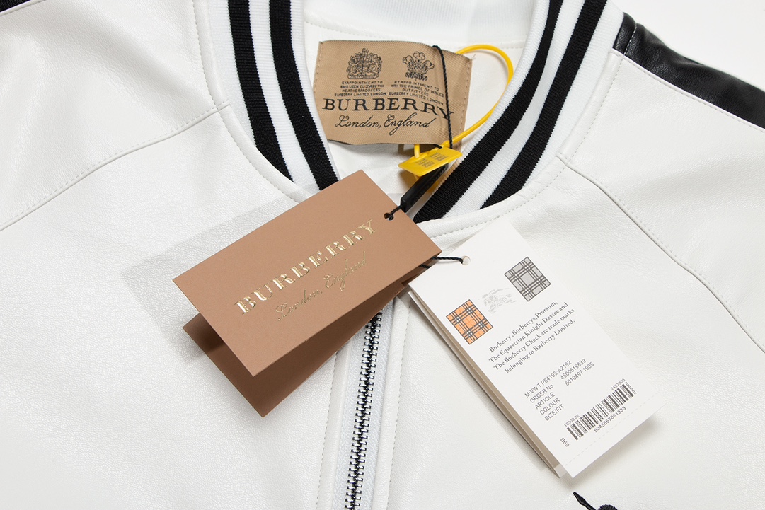 Replica Burberry 2023ss new arrivals jackets