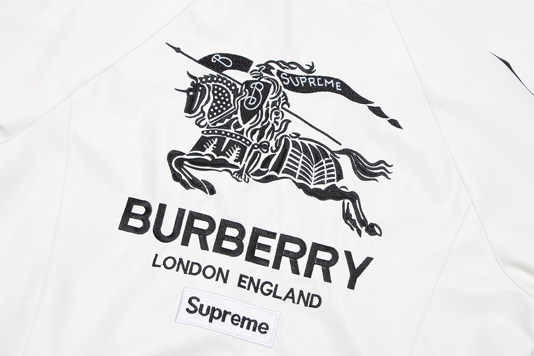 Replica Burberry 2023ss new arrivals jackets