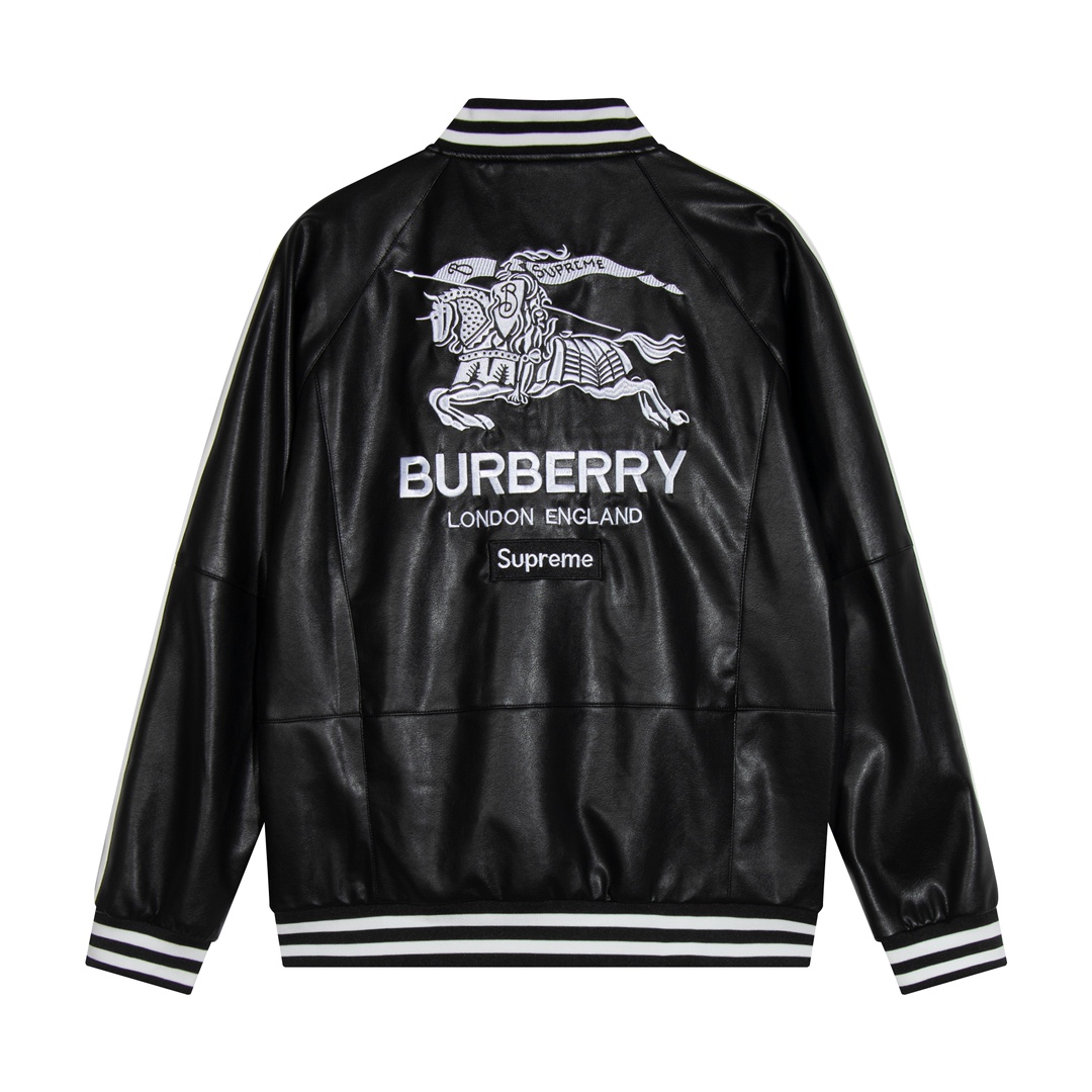 Replica Burberry 2023ss new arrivals jackets