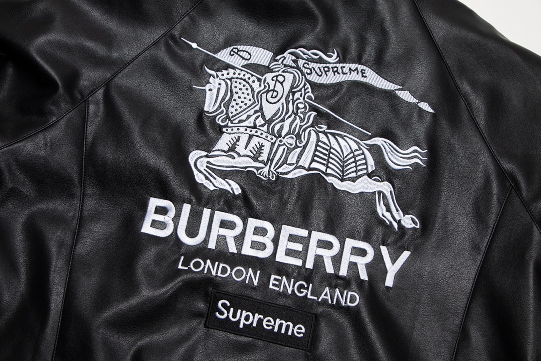 Replica Burberry 2023ss new arrivals jackets