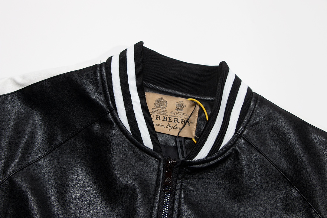 Replica Burberry 2023ss new arrivals jackets