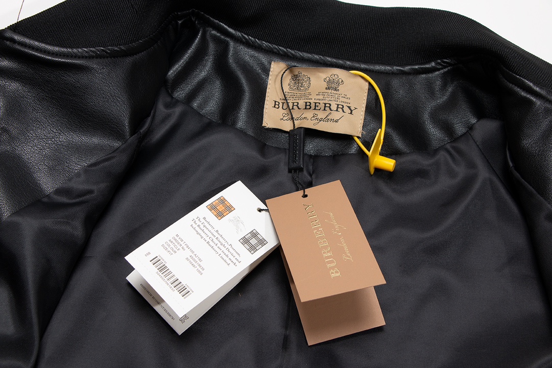 Replica Burberry 2023ss new arrivals jackets