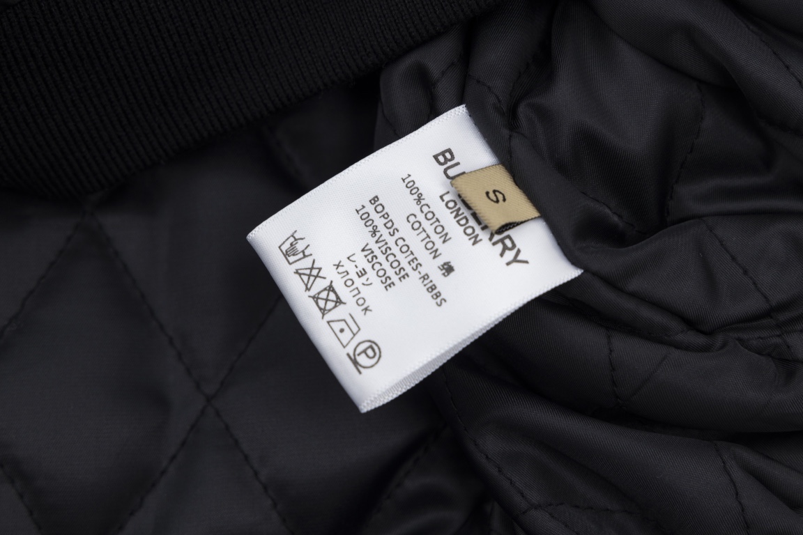 Replica Burberry 2023ss new arrivals jackets