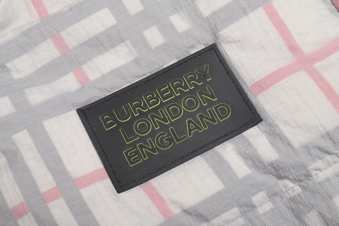 Replica Burberry 2023ss new arrivals jackets