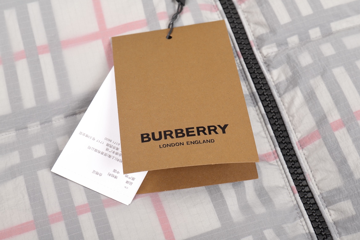 Replica Burberry 2023ss new arrivals jackets