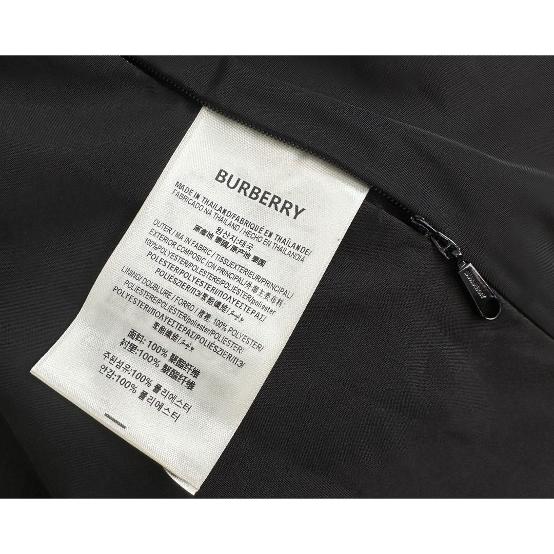 Replica Burberry 2023ss new arrivals jackets